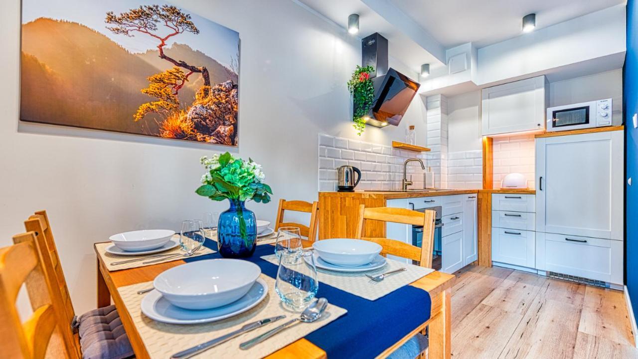Apartamenty Przy Gondoli - Zrodlana 2 By Royal Aparts Świeradów-Zdrój エクステリア 写真