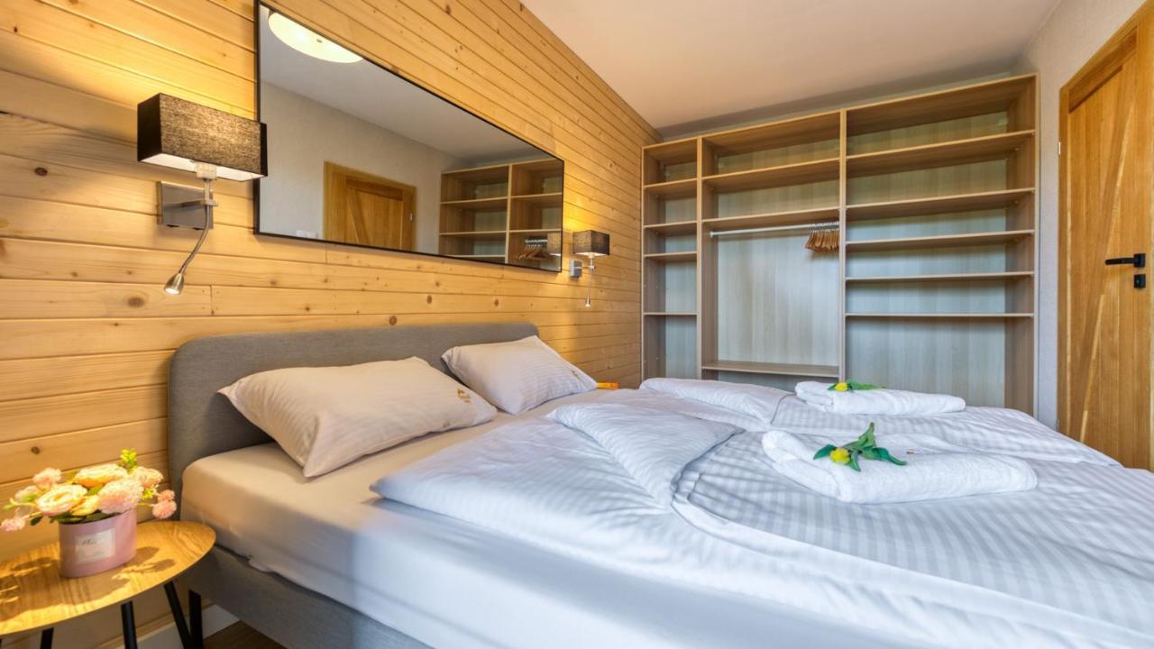 Apartamenty Przy Gondoli - Zrodlana 2 By Royal Aparts Świeradów-Zdrój エクステリア 写真