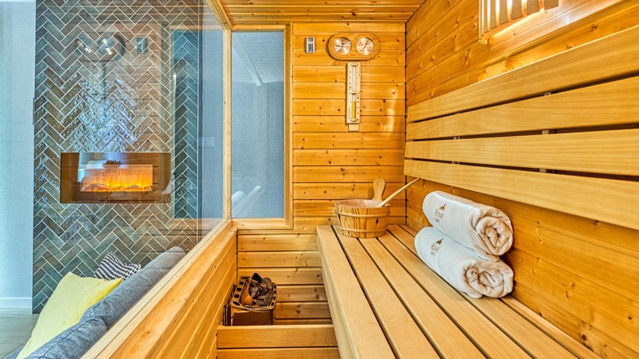 Apartamenty Przy Gondoli - Zrodlana 2 By Royal Aparts Świeradów-Zdrój エクステリア 写真