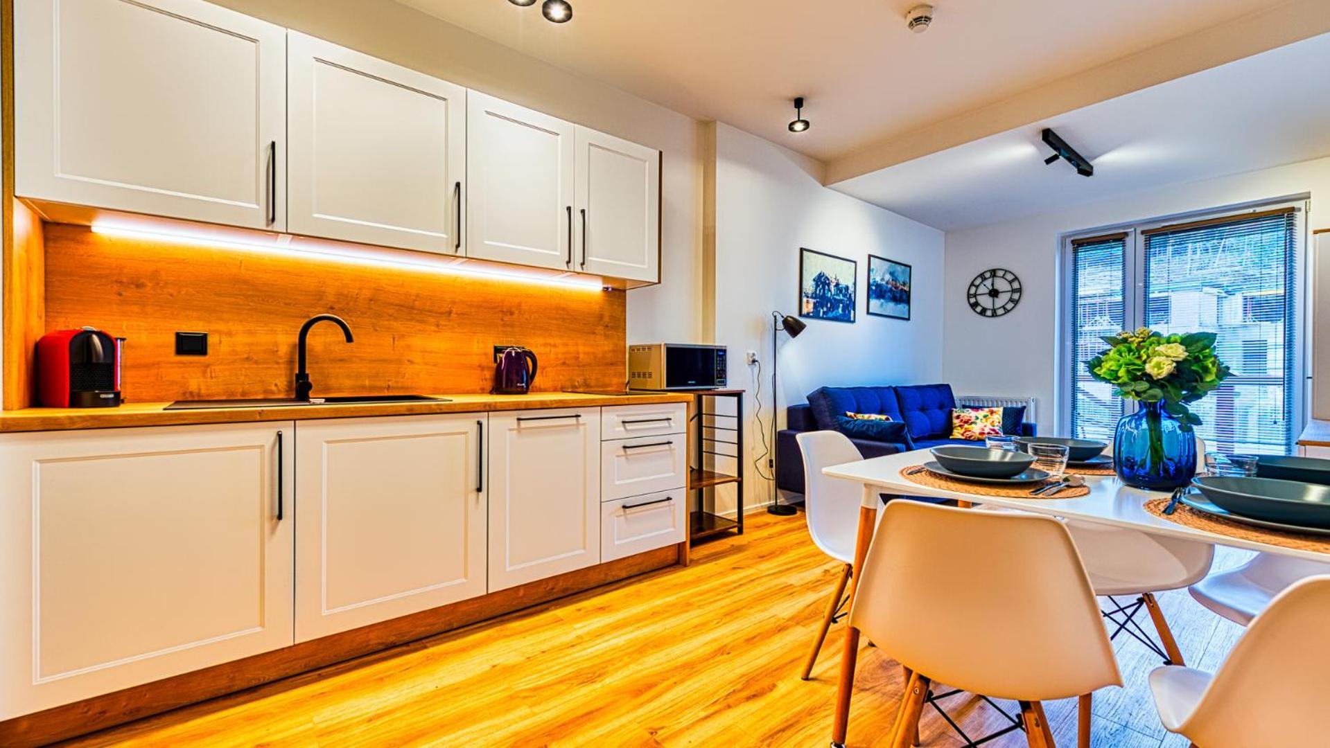 Apartamenty Przy Gondoli - Zrodlana 2 By Royal Aparts Świeradów-Zdrój 部屋 写真