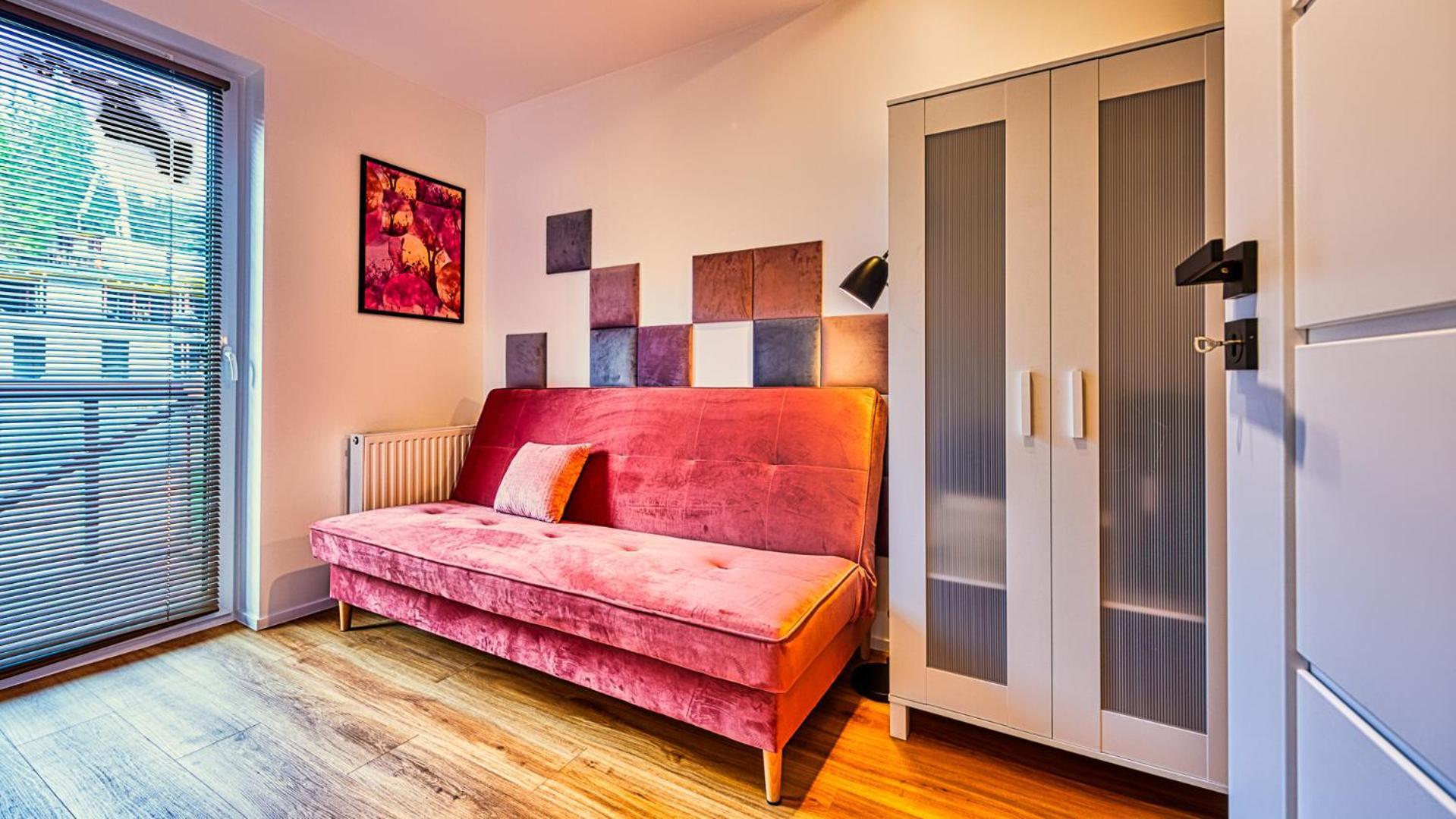 Apartamenty Przy Gondoli - Zrodlana 2 By Royal Aparts Świeradów-Zdrój 部屋 写真