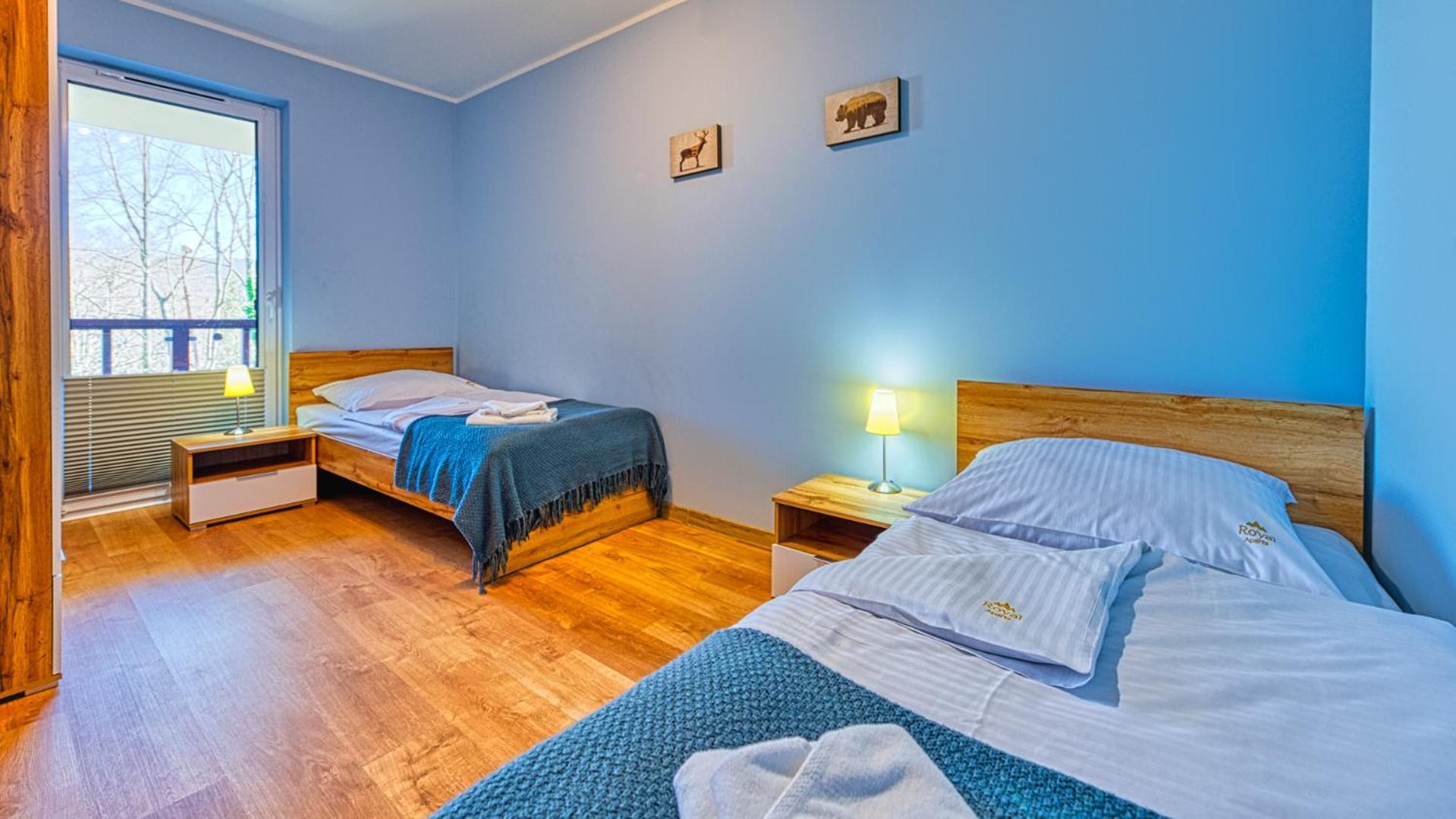 Apartamenty Przy Gondoli - Zrodlana 2 By Royal Aparts Świeradów-Zdrój 部屋 写真