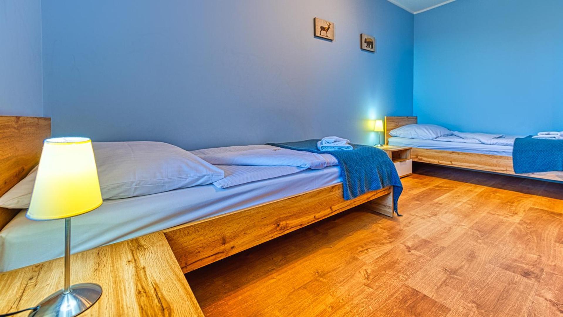 Apartamenty Przy Gondoli - Zrodlana 2 By Royal Aparts Świeradów-Zdrój 部屋 写真