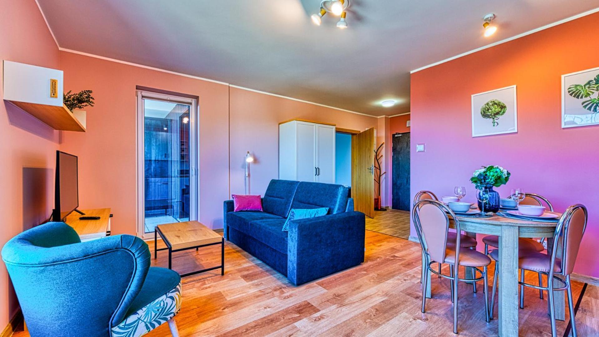 Apartamenty Przy Gondoli - Zrodlana 2 By Royal Aparts Świeradów-Zdrój 部屋 写真