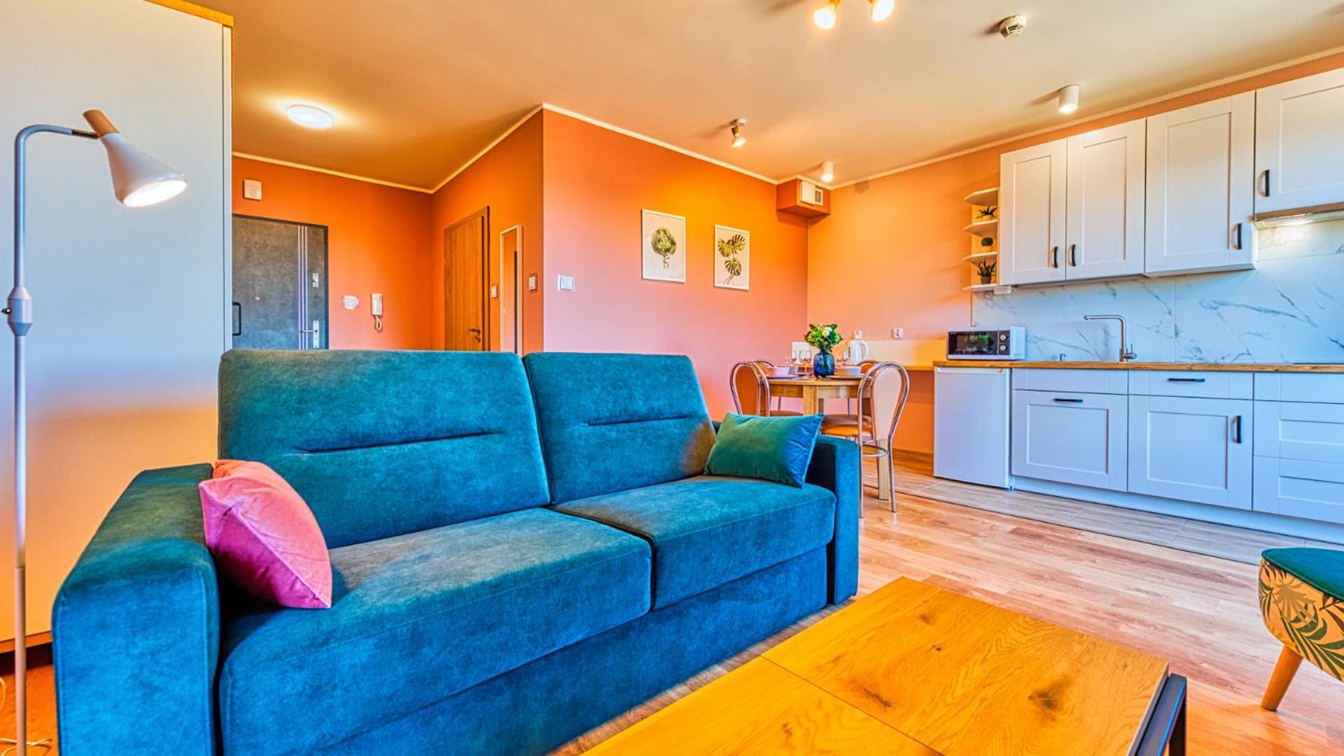 Apartamenty Przy Gondoli - Zrodlana 2 By Royal Aparts Świeradów-Zdrój 部屋 写真