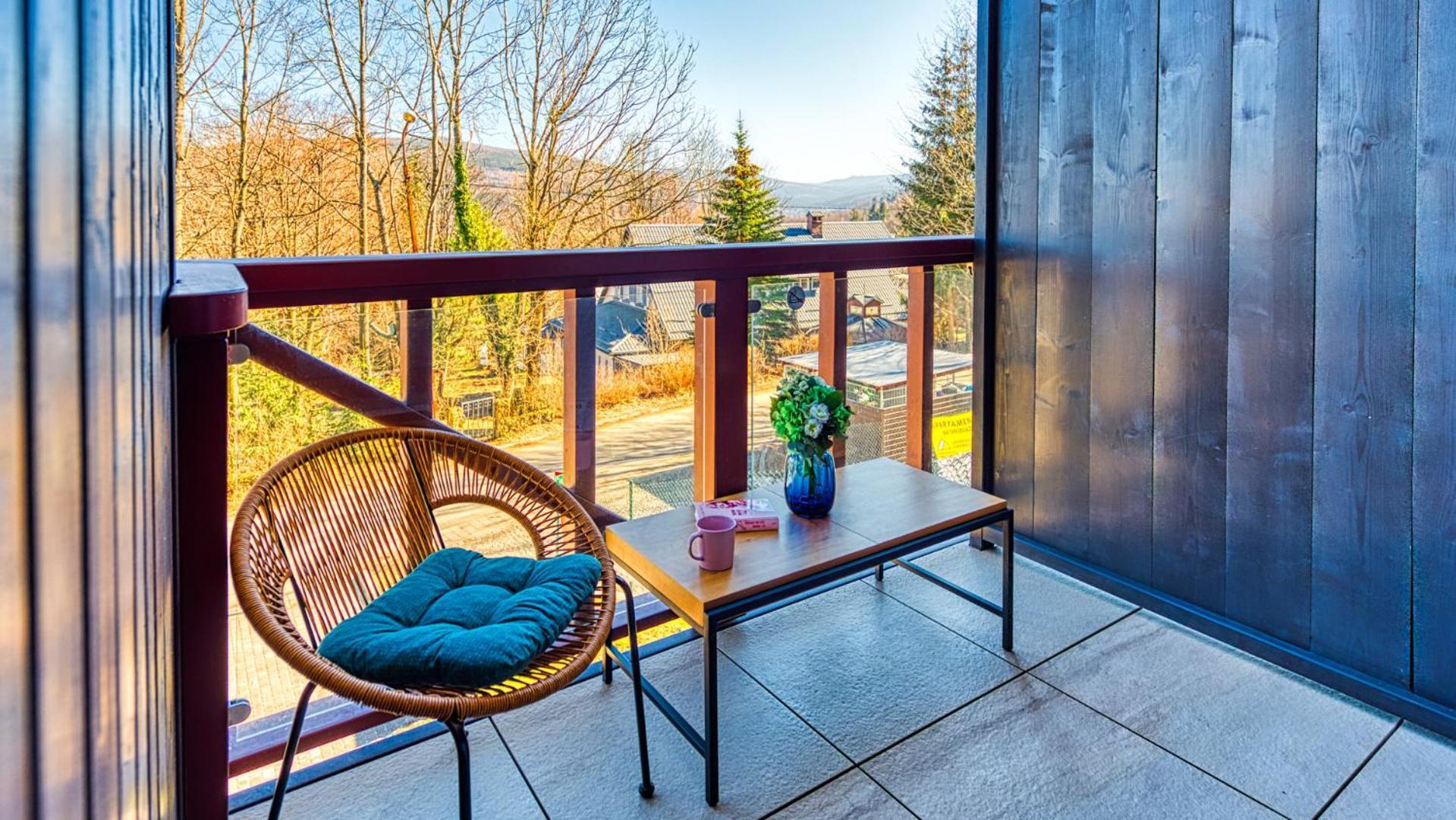 Apartamenty Przy Gondoli - Zrodlana 2 By Royal Aparts Świeradów-Zdrój 部屋 写真
