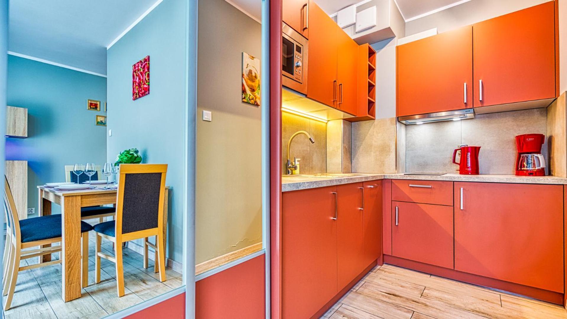 Apartamenty Przy Gondoli - Zrodlana 2 By Royal Aparts Świeradów-Zdrój 部屋 写真