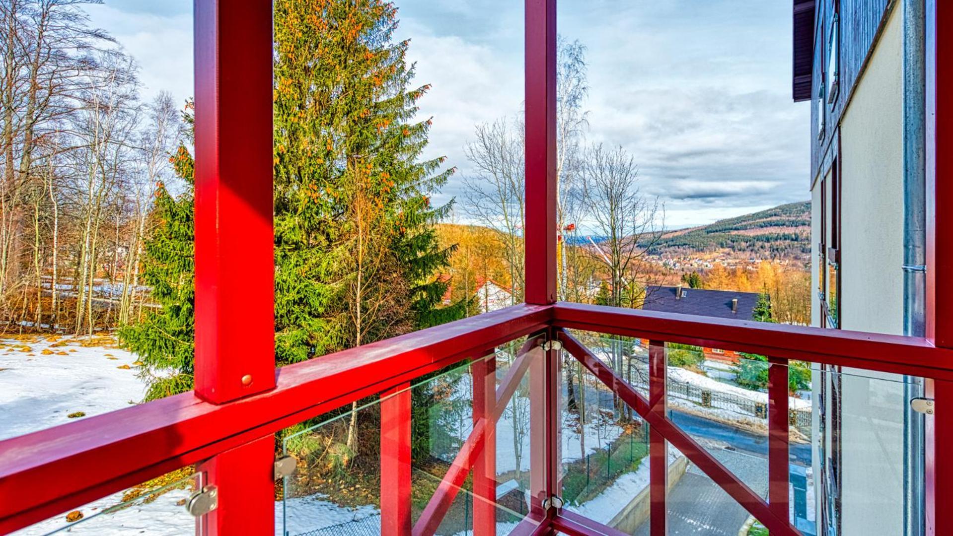 Apartamenty Przy Gondoli - Zrodlana 2 By Royal Aparts Świeradów-Zdrój 部屋 写真