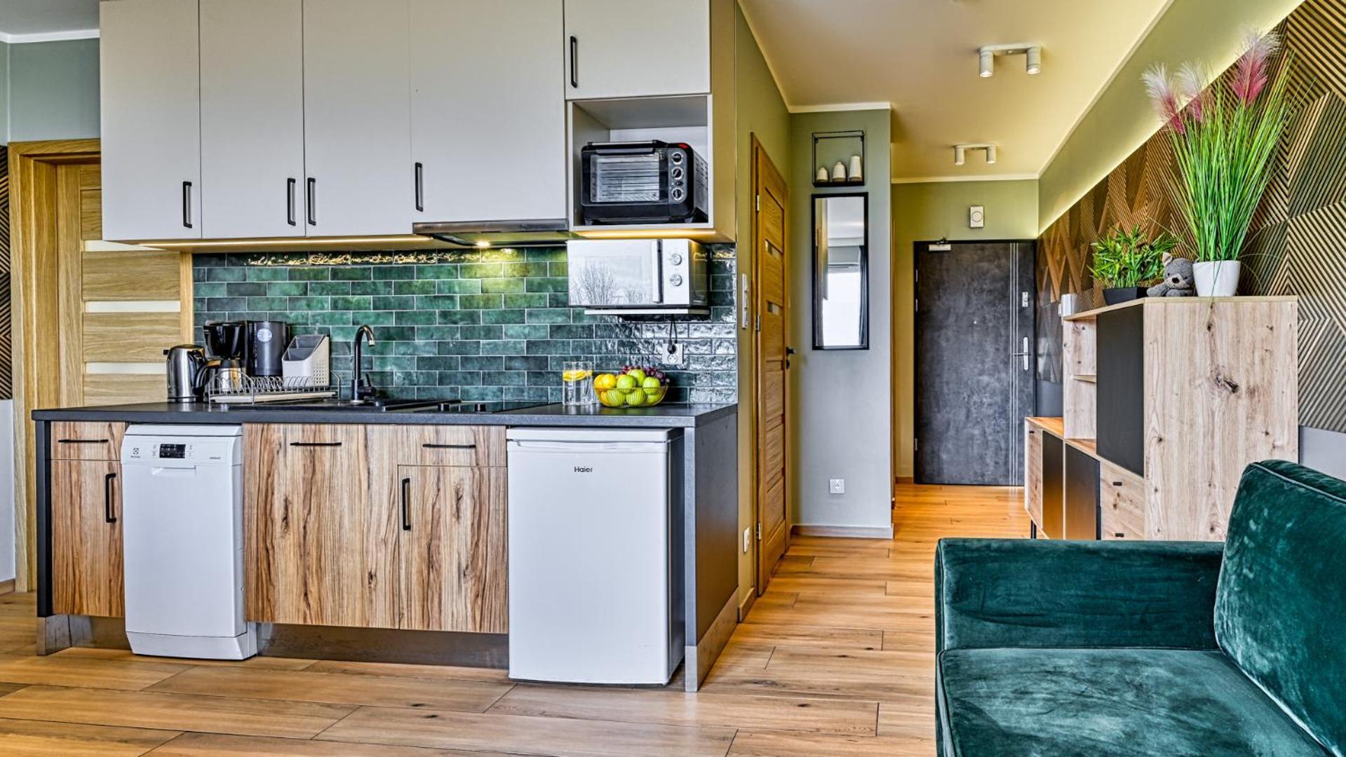 Apartamenty Przy Gondoli - Zrodlana 2 By Royal Aparts Świeradów-Zdrój エクステリア 写真