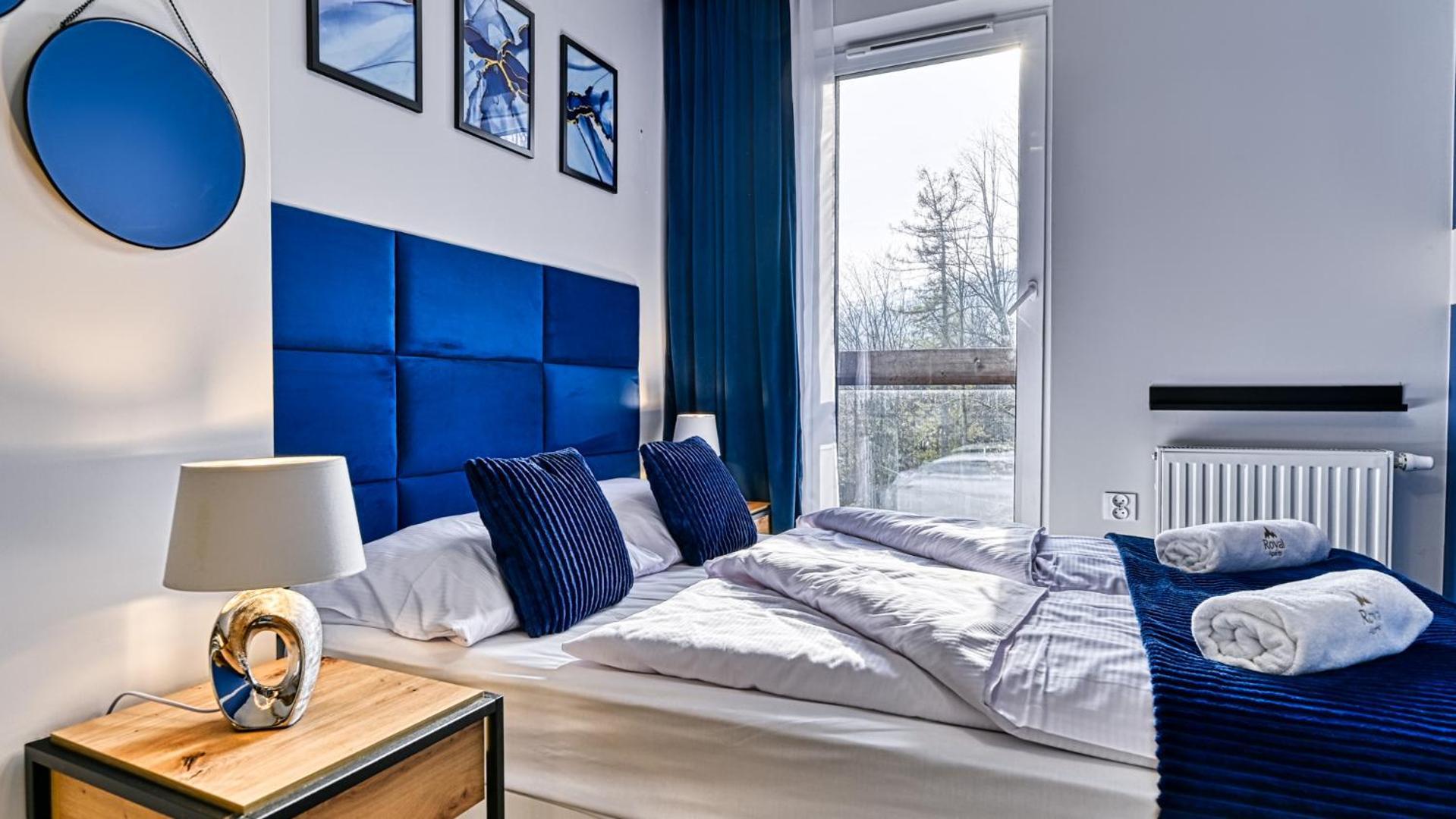 Apartamenty Przy Gondoli - Zrodlana 2 By Royal Aparts Świeradów-Zdrój エクステリア 写真